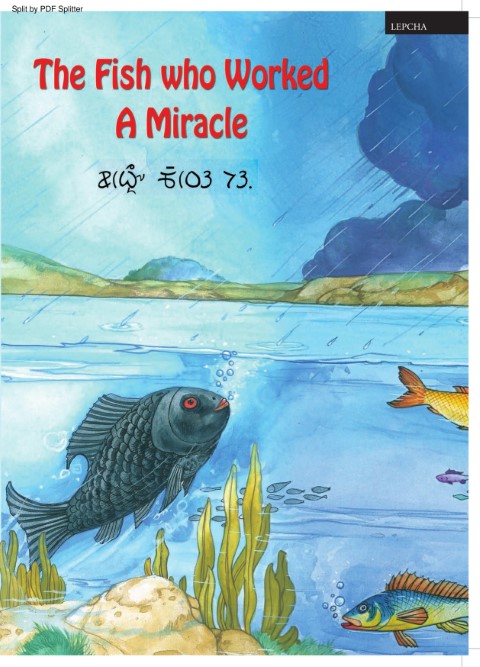 The Fish who Worked a Miracle